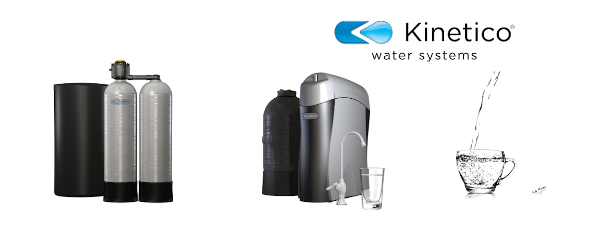 Kinetico of Sioux Falls