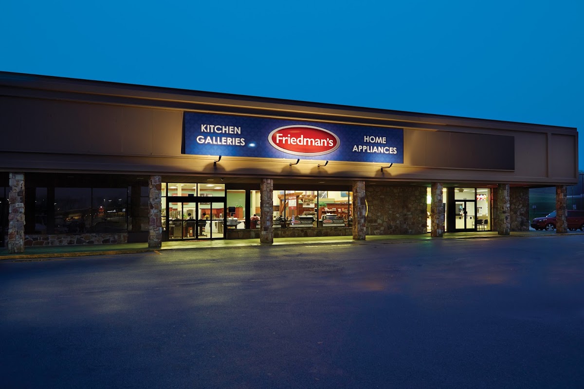 Friedman's Appliances