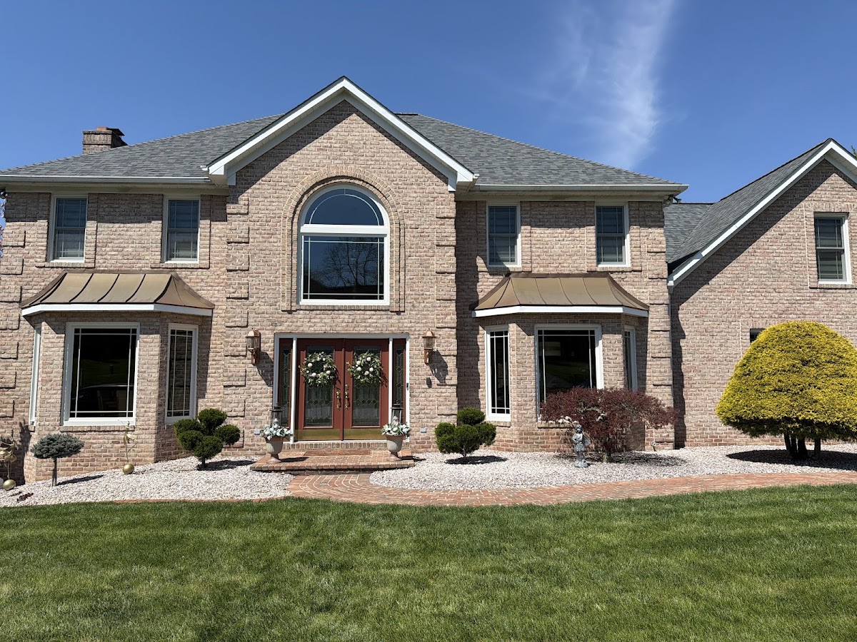 Renewal by Andersen of the Capital Region