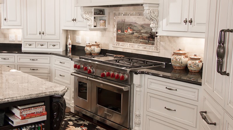 Fehrenbacher Cabinets, Inc.