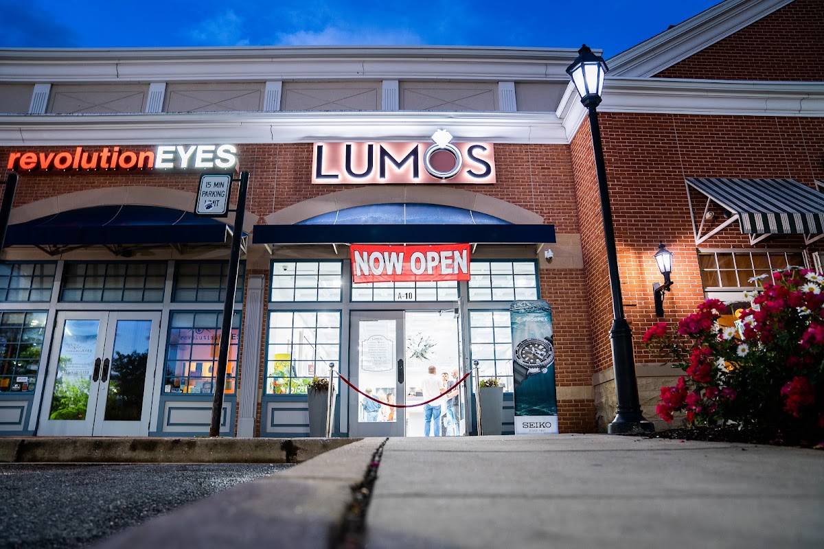 Lumos Jewelers