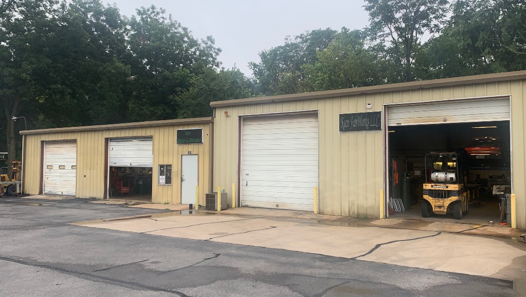 Keen Starter & Alternator - Keen Starter & Alternator Pipe Repair in Shawnee, OK photo