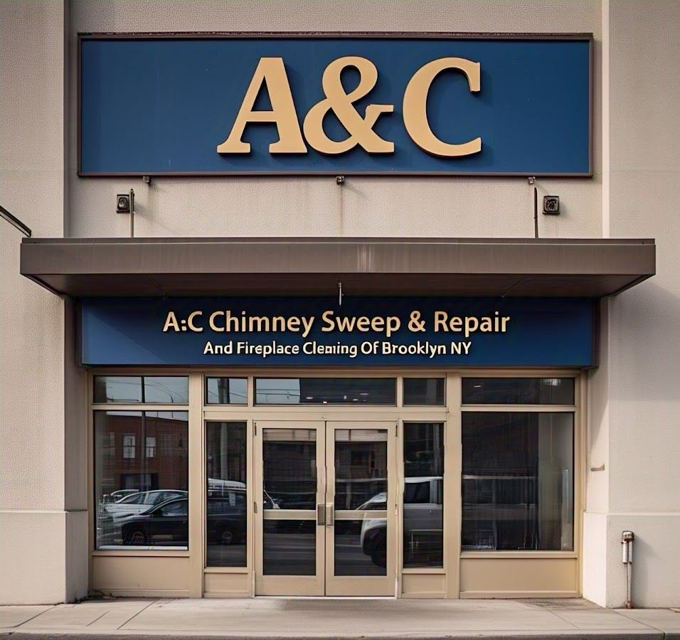 A&C Chimney Sweep & Repair And Fireplace Cleaning Of Brooklyn NY