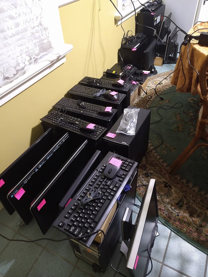 Fairhaven Computer Repair - Fairhaven Computer Repair Data Recovery in Fairhaven, MA photo