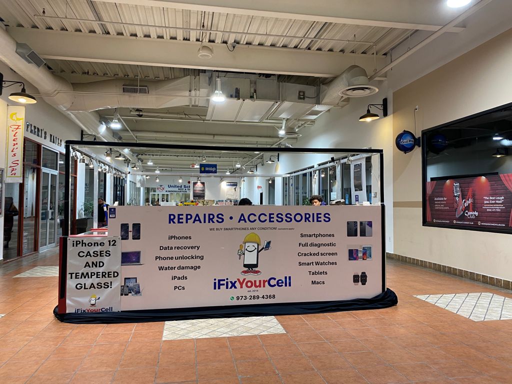 iFix Your Cell-Paterson