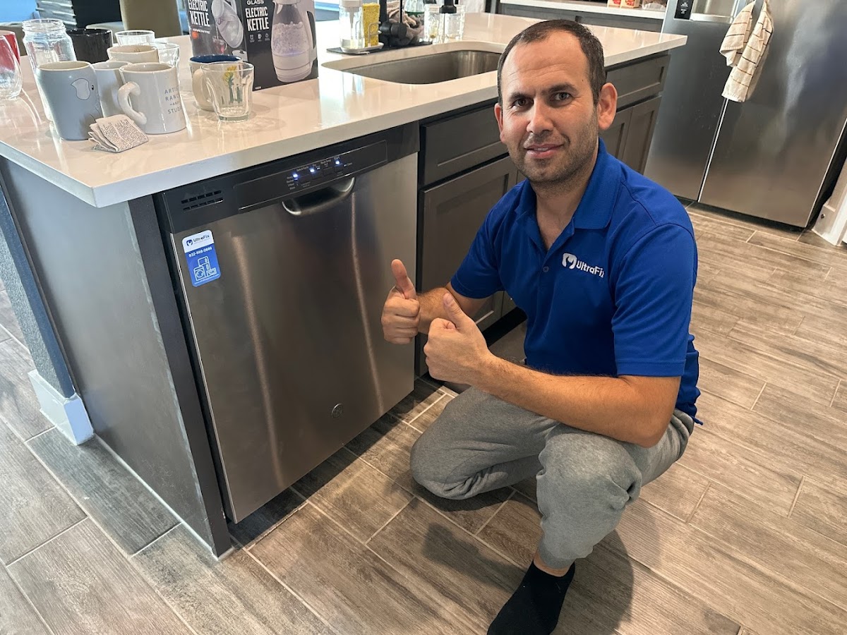 UltraFix Appliance Repair