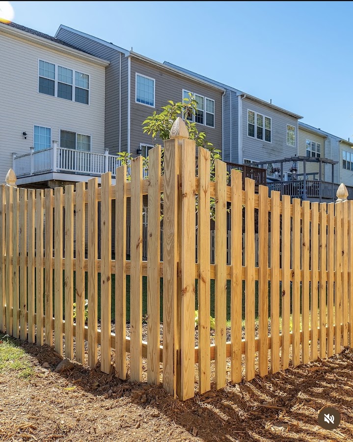 Jannuzzio Fences & Gates