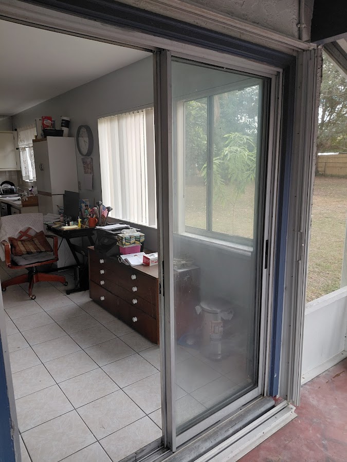 ViniCon Sliding Door Repair LLC