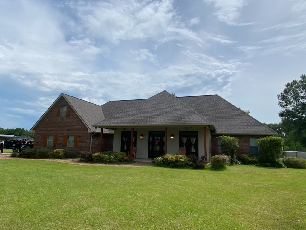 Igloo Roofing - Igloo Roofing Pipe Repair in Pineville, LA photo