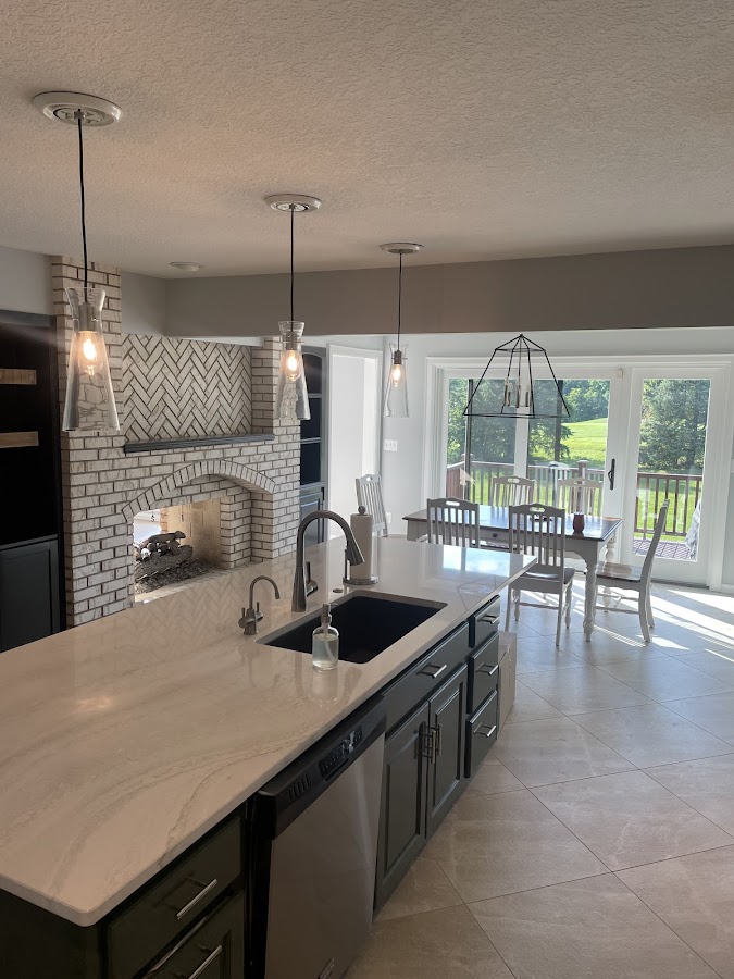 BCS Construction & Consulting - BCS Construction & Consulting Sidewalk Repair in Muncie, IN photo