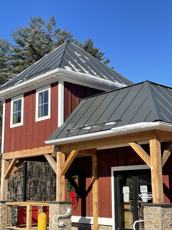 Walker Industries - Roofing, Siding & Windows