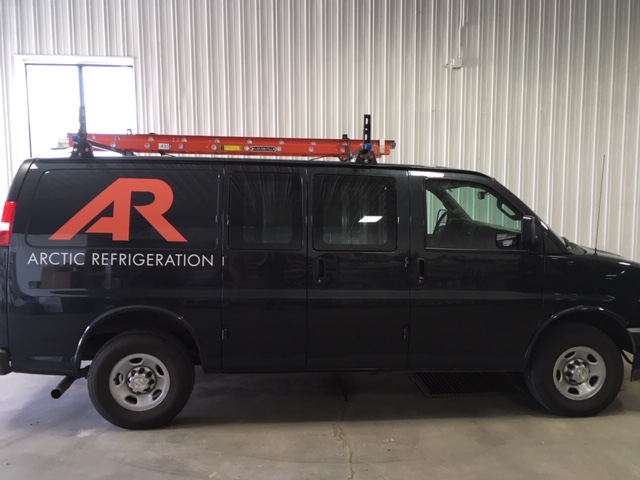 Arctic Refrigeration, Inc.