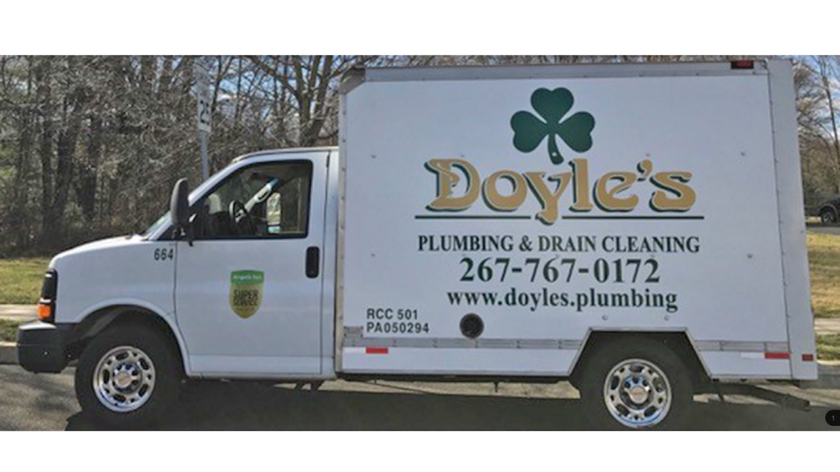 Doyle's Plumbing