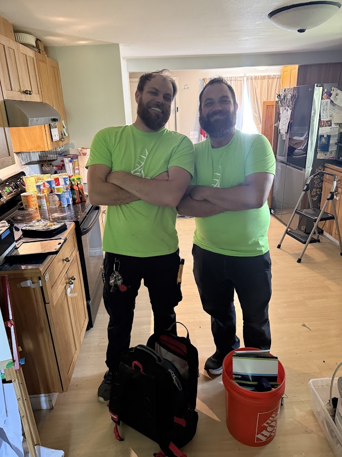 Dear Services Heating & AC Repair Outlet Repair in Tacoma, WA photo