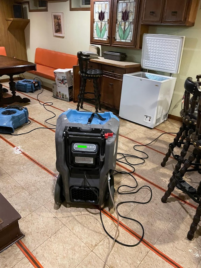 Water Removal Queens