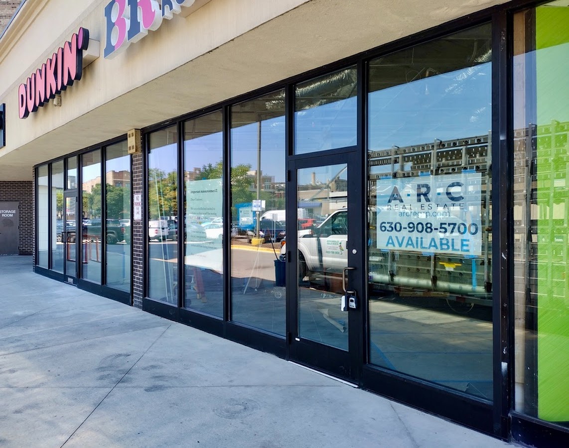 Glasshopper Schor Glass