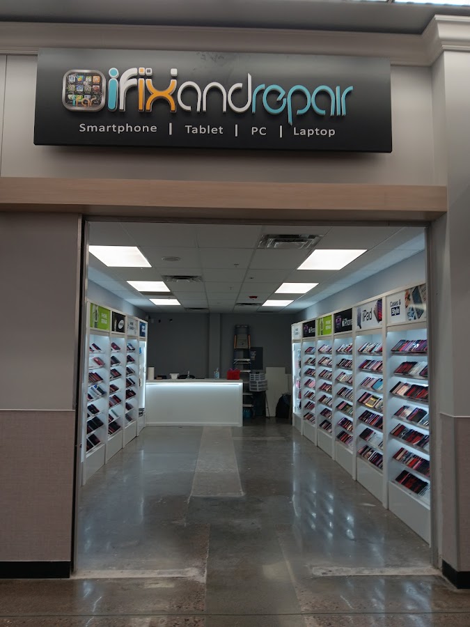 iFixandRepair - Aurora Chambers Rd Walmart
