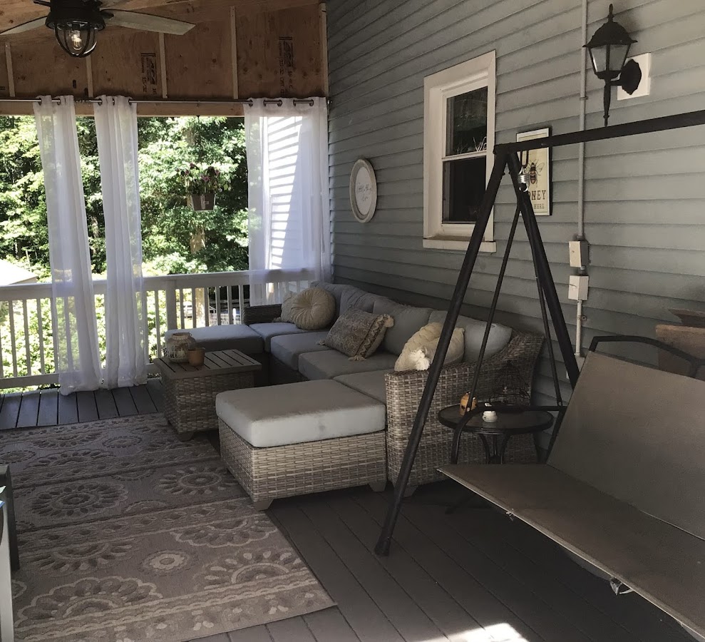 AAF REMODELING & HOME IMPROVEMENT