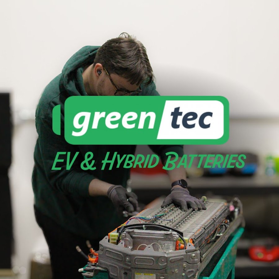 Greentec EV & Hybrid Battery Replacement | Kansas City, KS