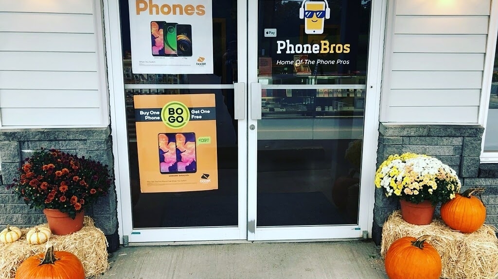 PhoneBros
