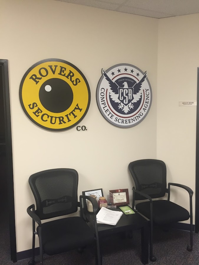 Rovers Security - Rovers Security Alarm System Repair in Gresham, OR photo