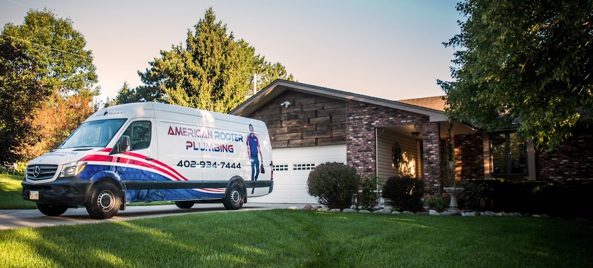 American Rooter Plumbing