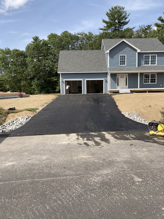 Scott's Disposal Service