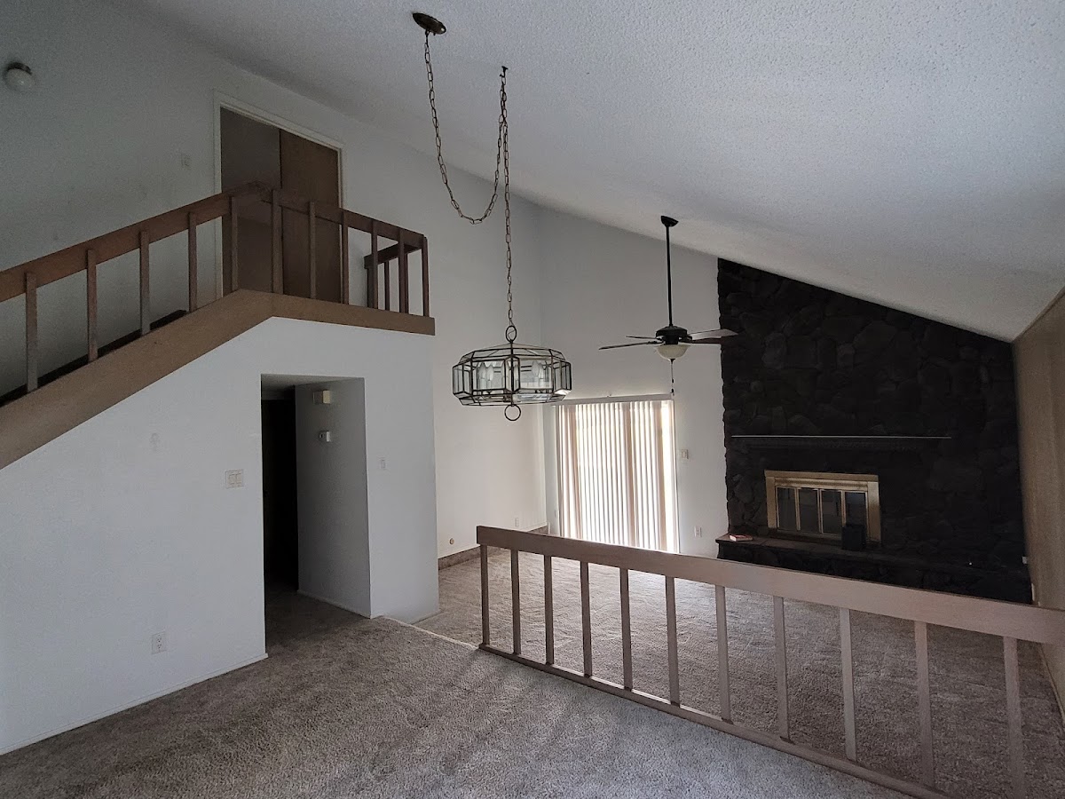 Marin Painting & Sandblasting