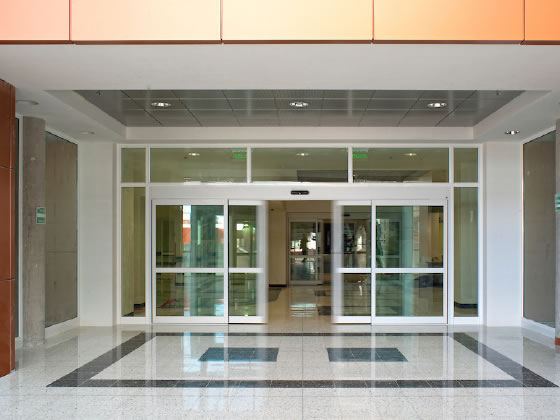 Del Mar Door Service