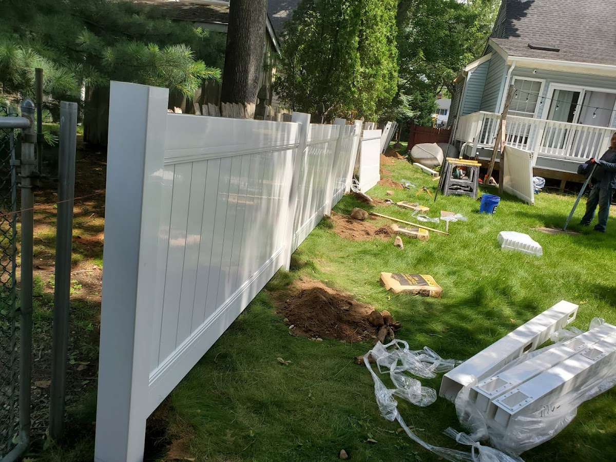 Daylight landscaping & construction LLC