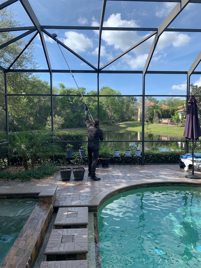 Prodigy Pest Solutions