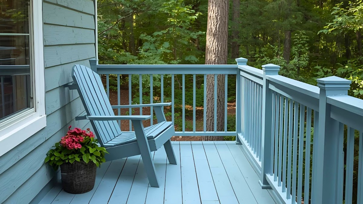 Cobra Deck and Concrete Restoration