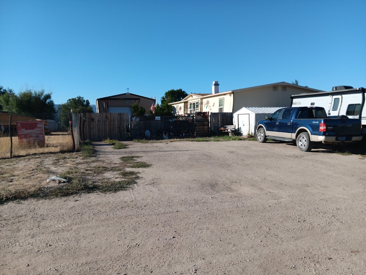 Flooring & Home Repair