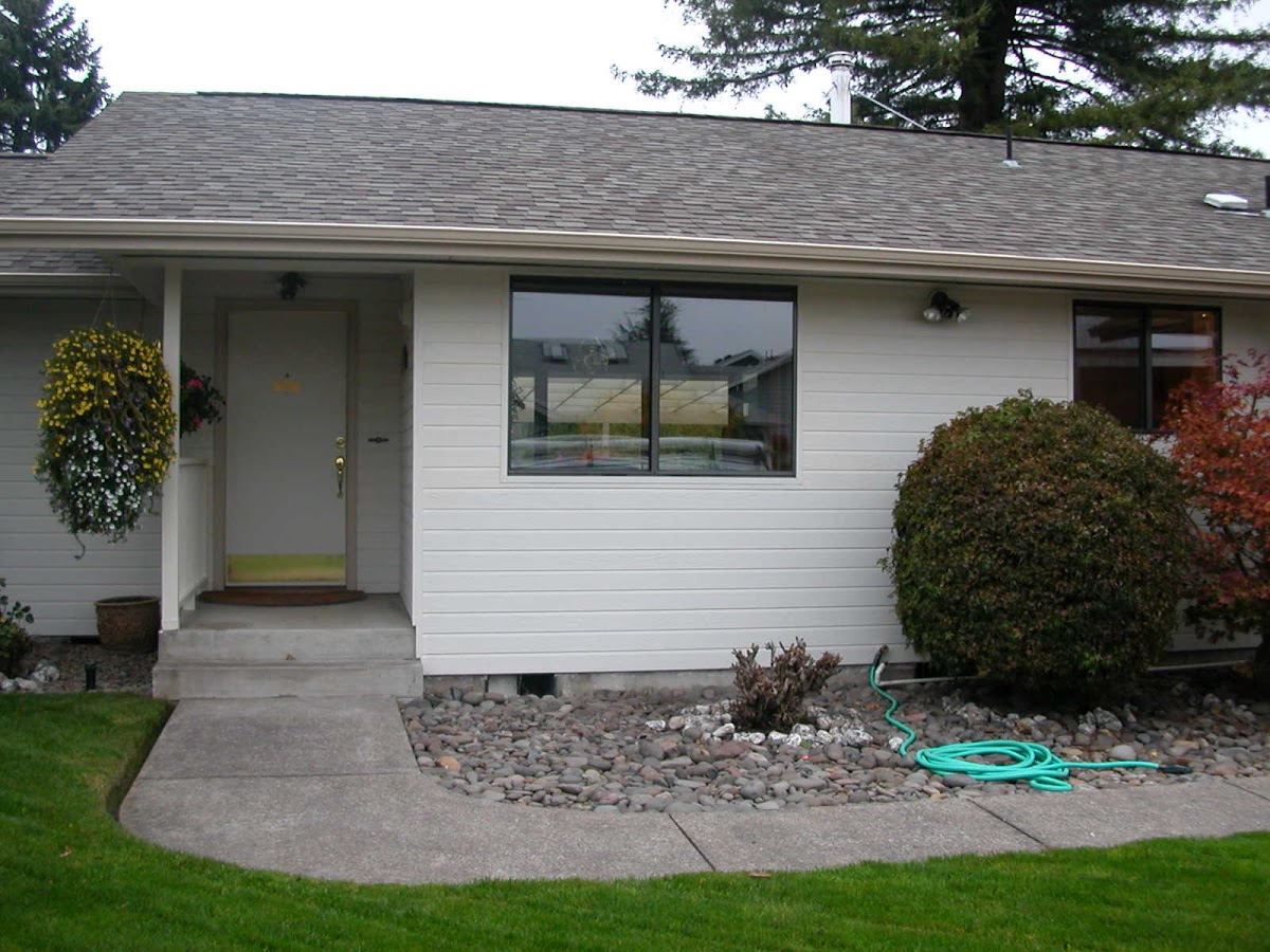 Emerald Valley Weatherization