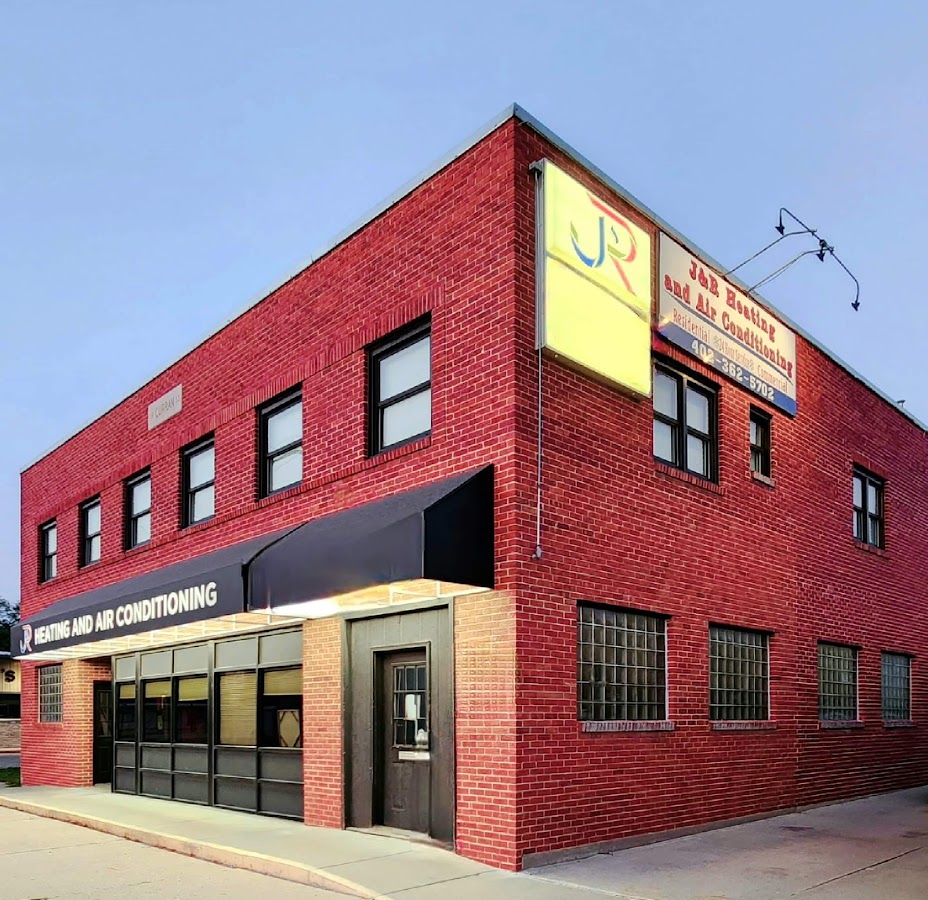 J & R Heating and Air Conditioning - J & R Heating and Air Conditioning AC Repair in York, NE photo