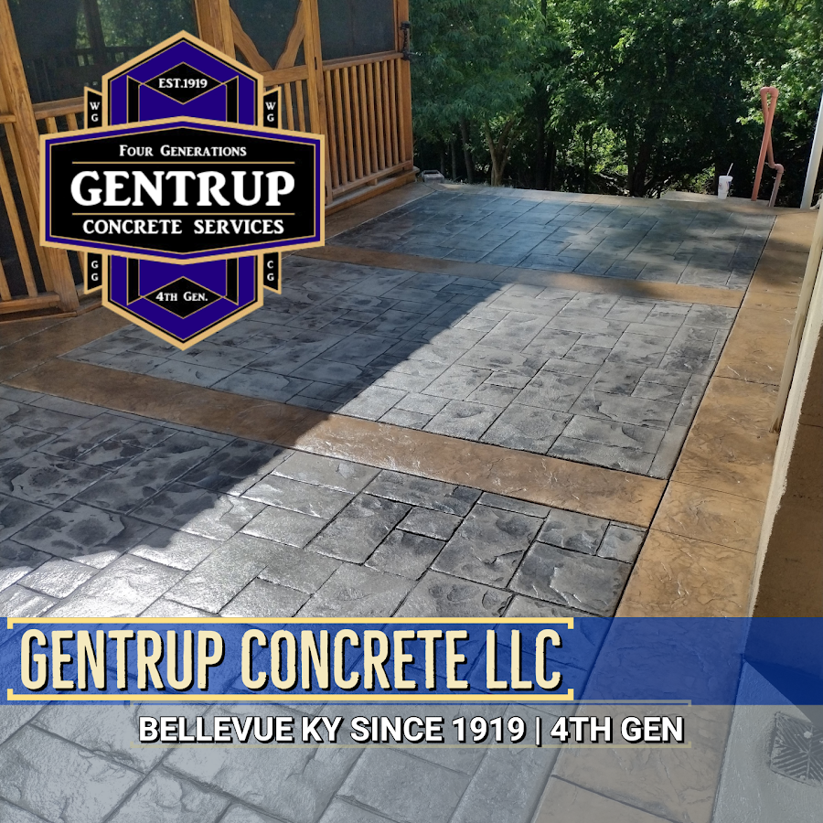 Gentrup Concrete LLC