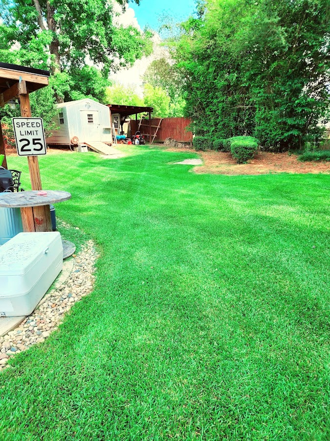 Willow Creek Outdoor Management