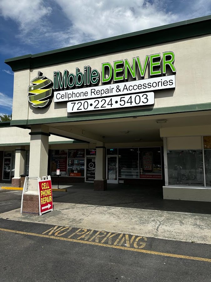 iMobileDenver- Buy/Repair/Sell