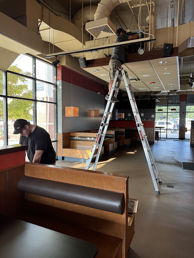 B.J. Heating and Air Conditioning