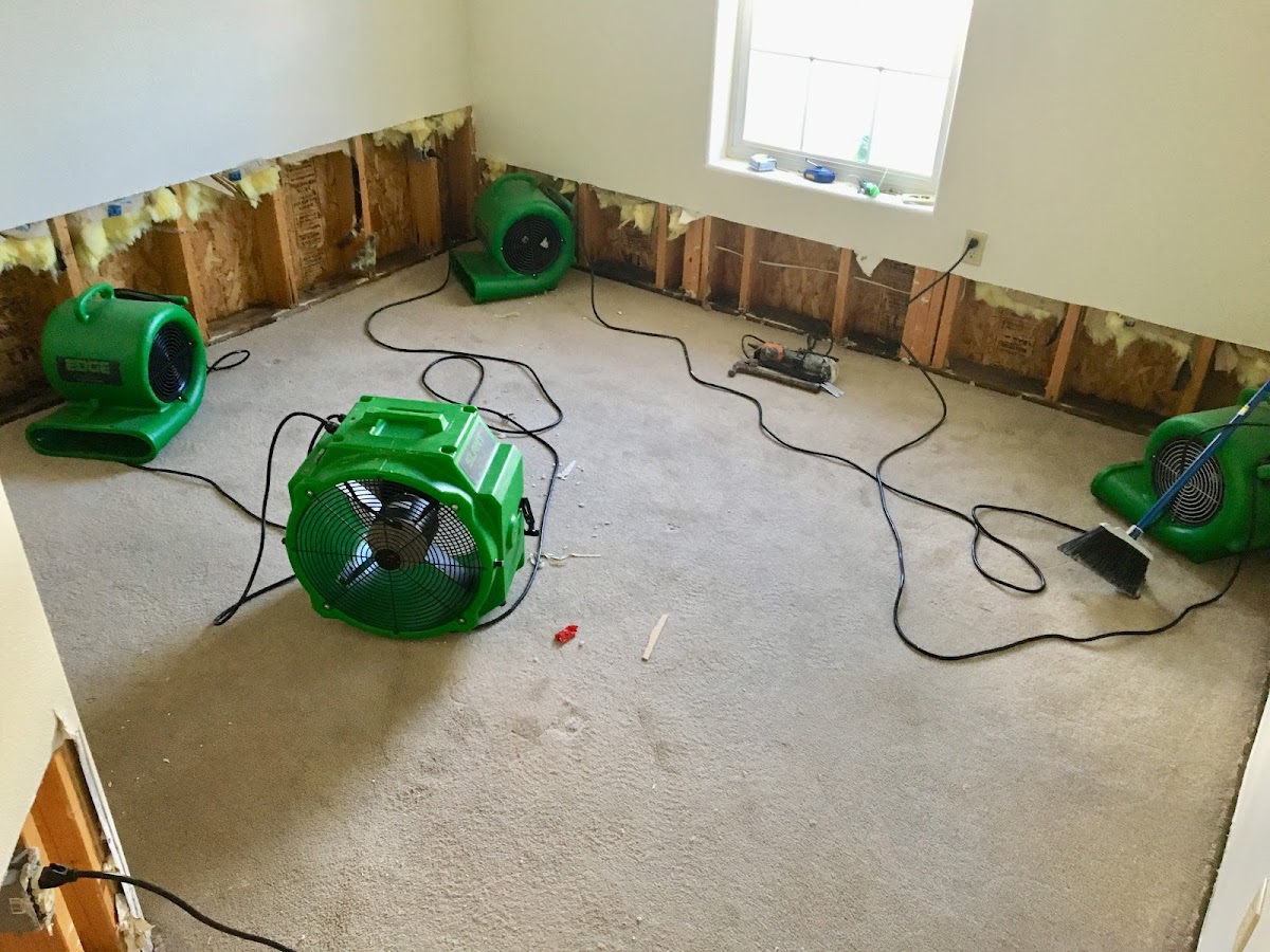 M&R Restoration - M&R Restoration Drain Cleaning in Farmington, NM photo