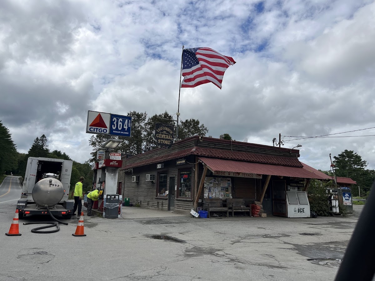 East Corinth General Store