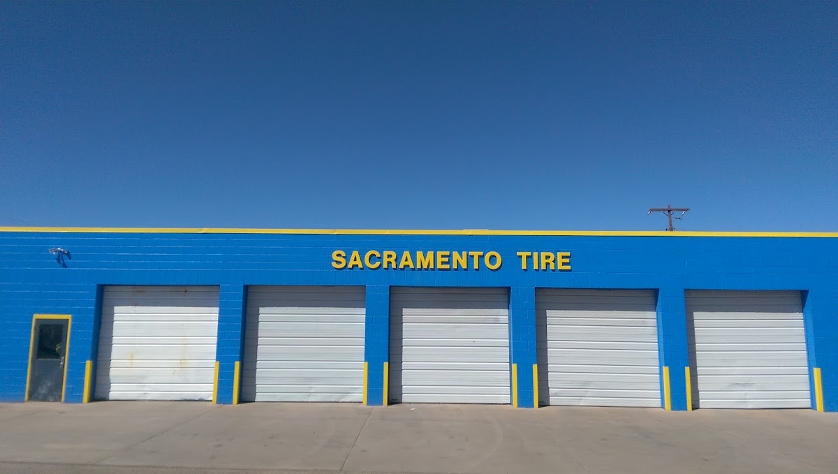 Goodyear Tire Center