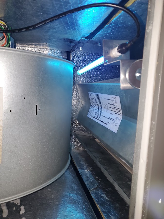 Bright Air Duct Cleaning