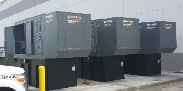 ACF Industrial Energy