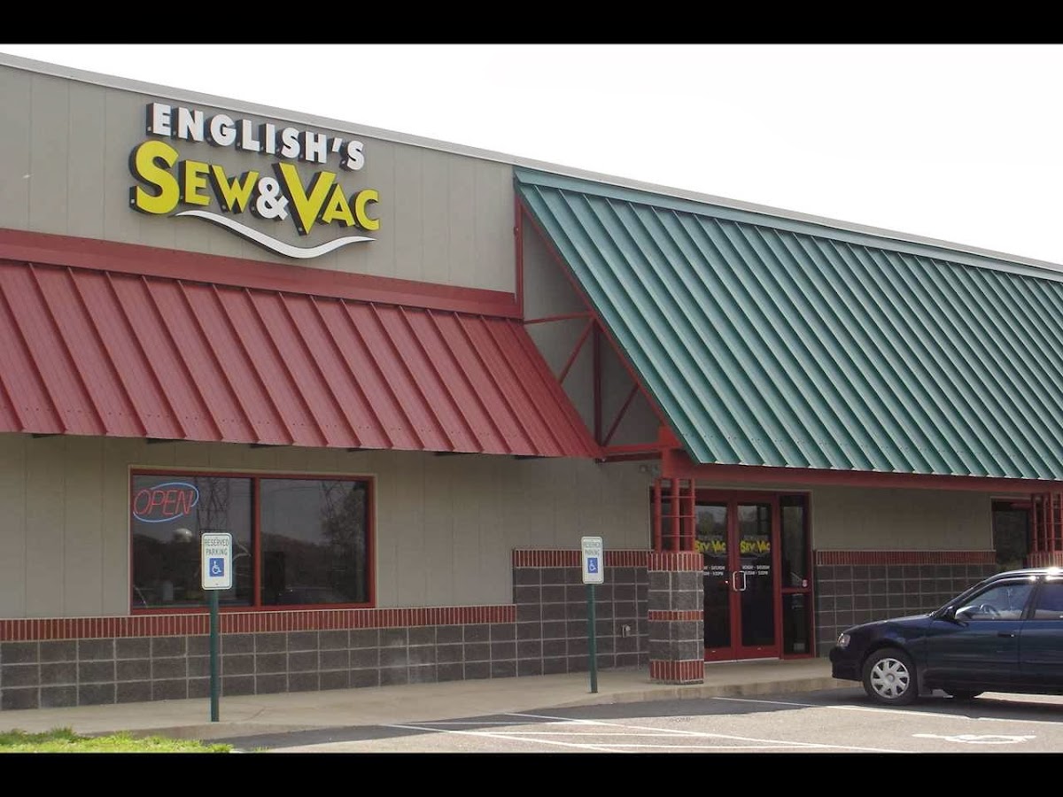 English's Sew & Vac