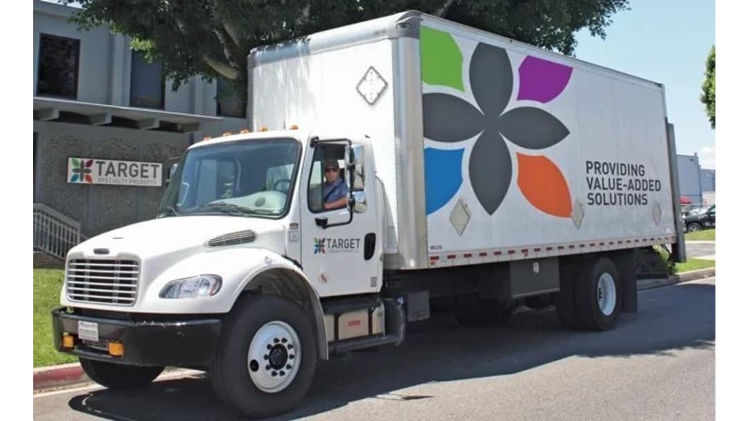 Target Specialty Products