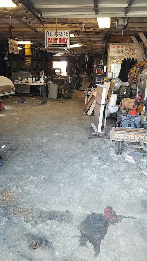 Bennie's Radiator Service