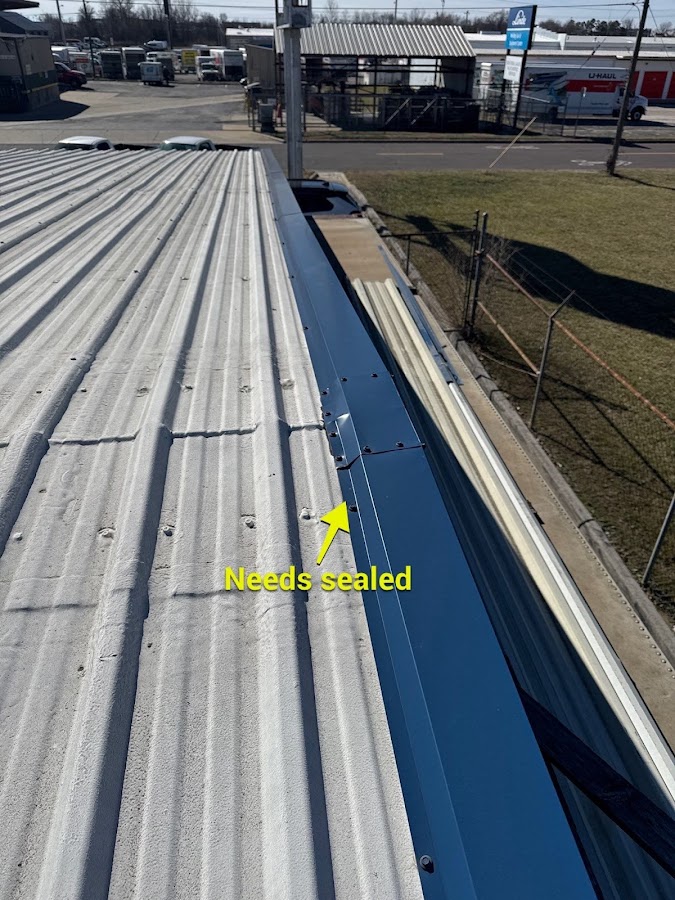 Redeemed Roofing Systems, LLC