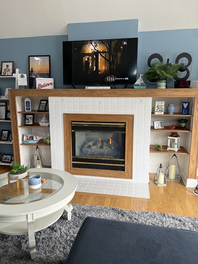 The Fireplace Shoppe