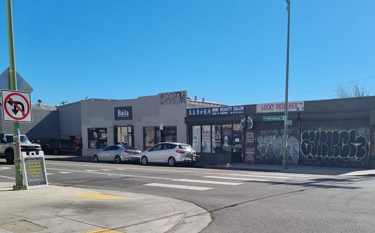 Baila Floors and Deco Center